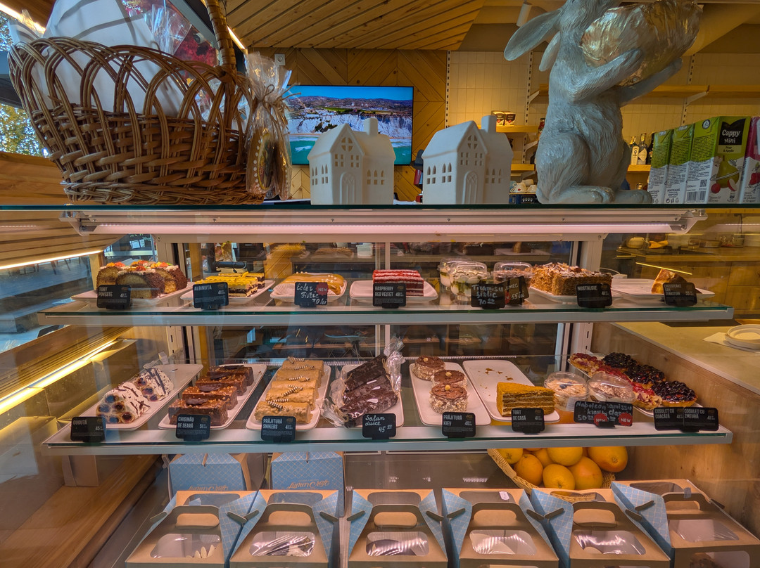 Lumen Craft Gastro (Râșcani)