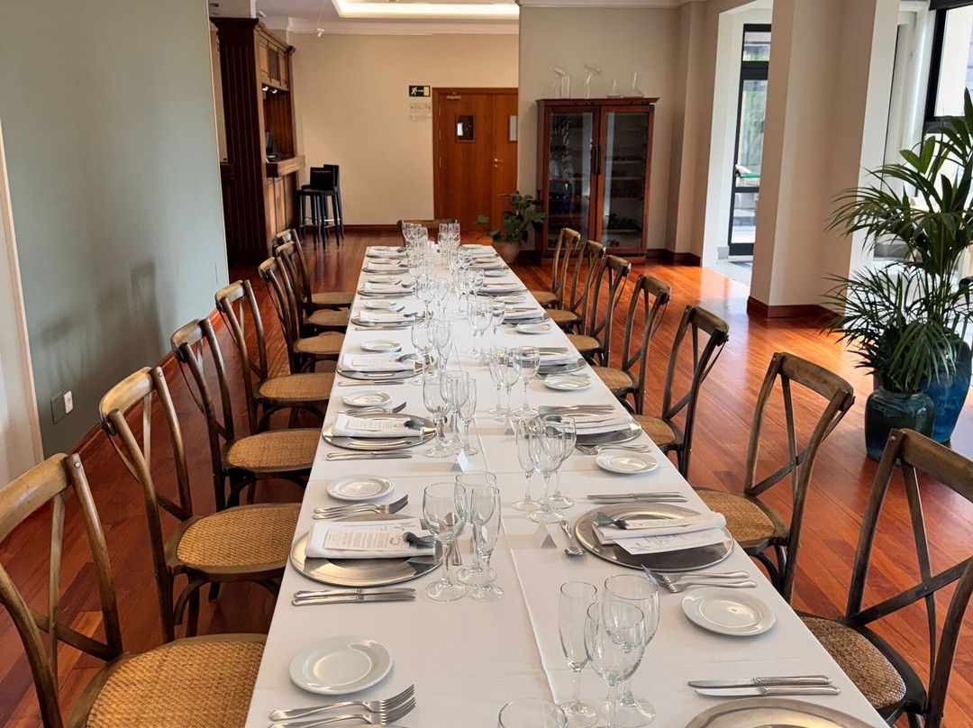 Hotel Escuela Santa Brigida主图