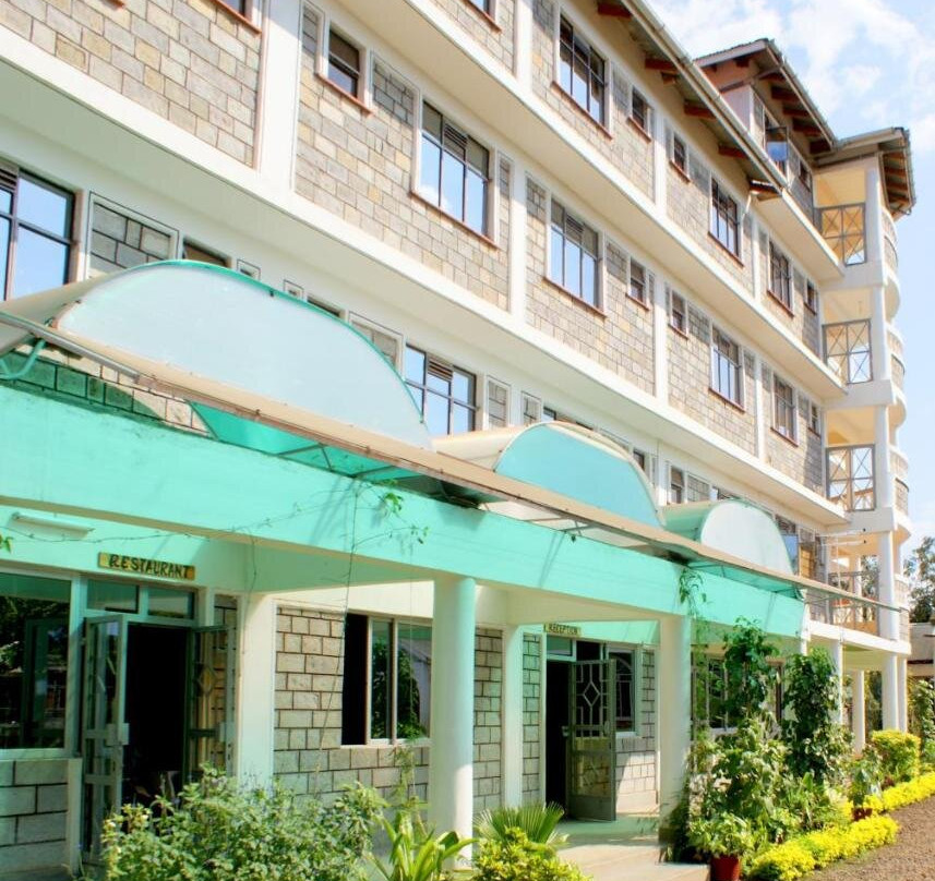 Good Samaritan Inn主图