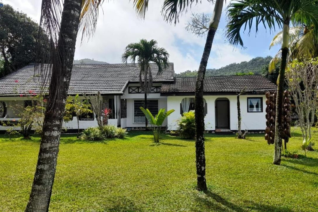 Maison Amantine