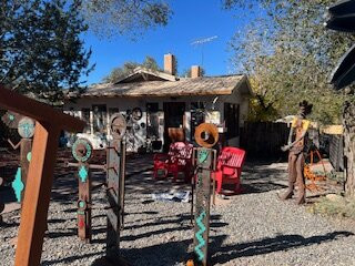 Madrid Ghost Town-Madrid必去景点