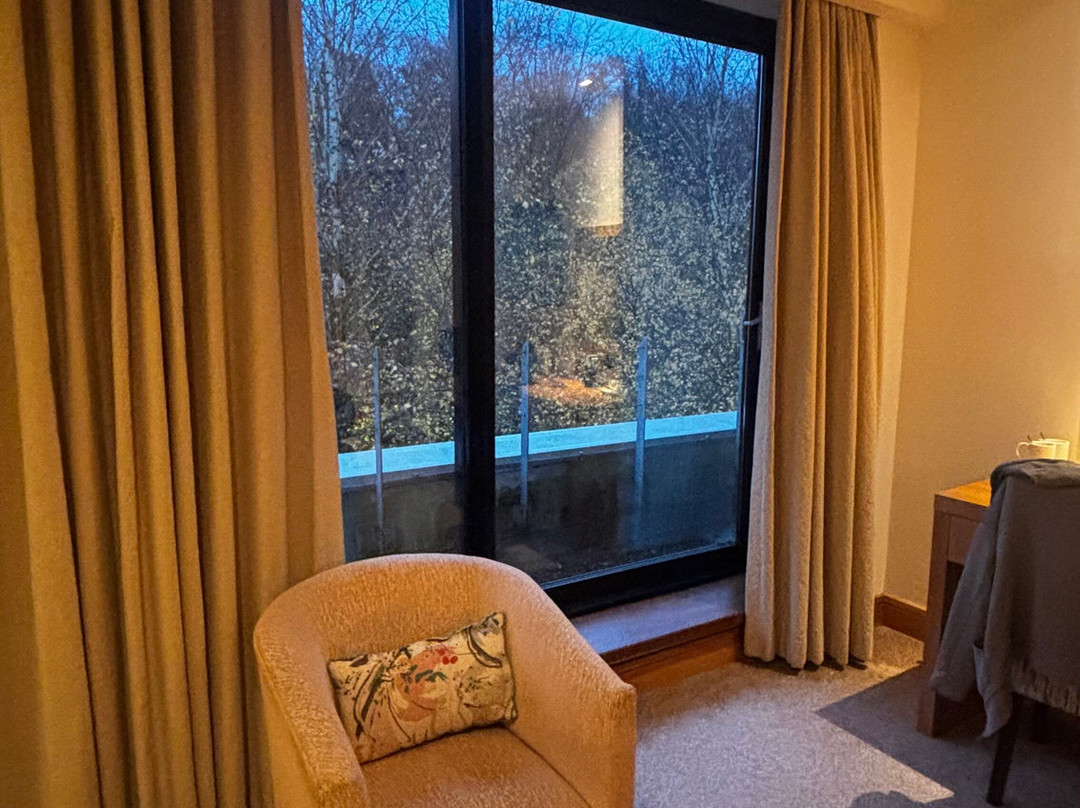 黑斯廷斯斯图尔芒特酒店主图