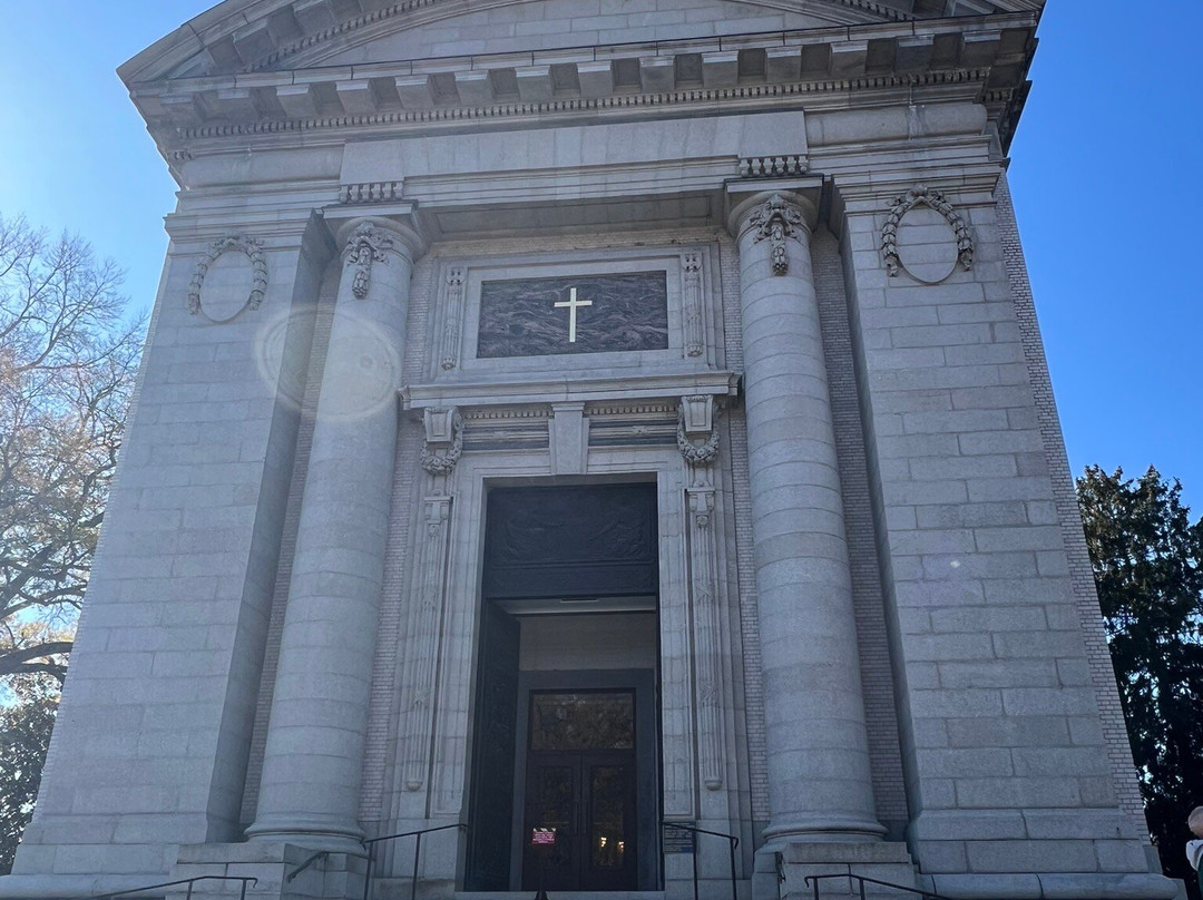 美国海军学院-安纳波利斯必去景点