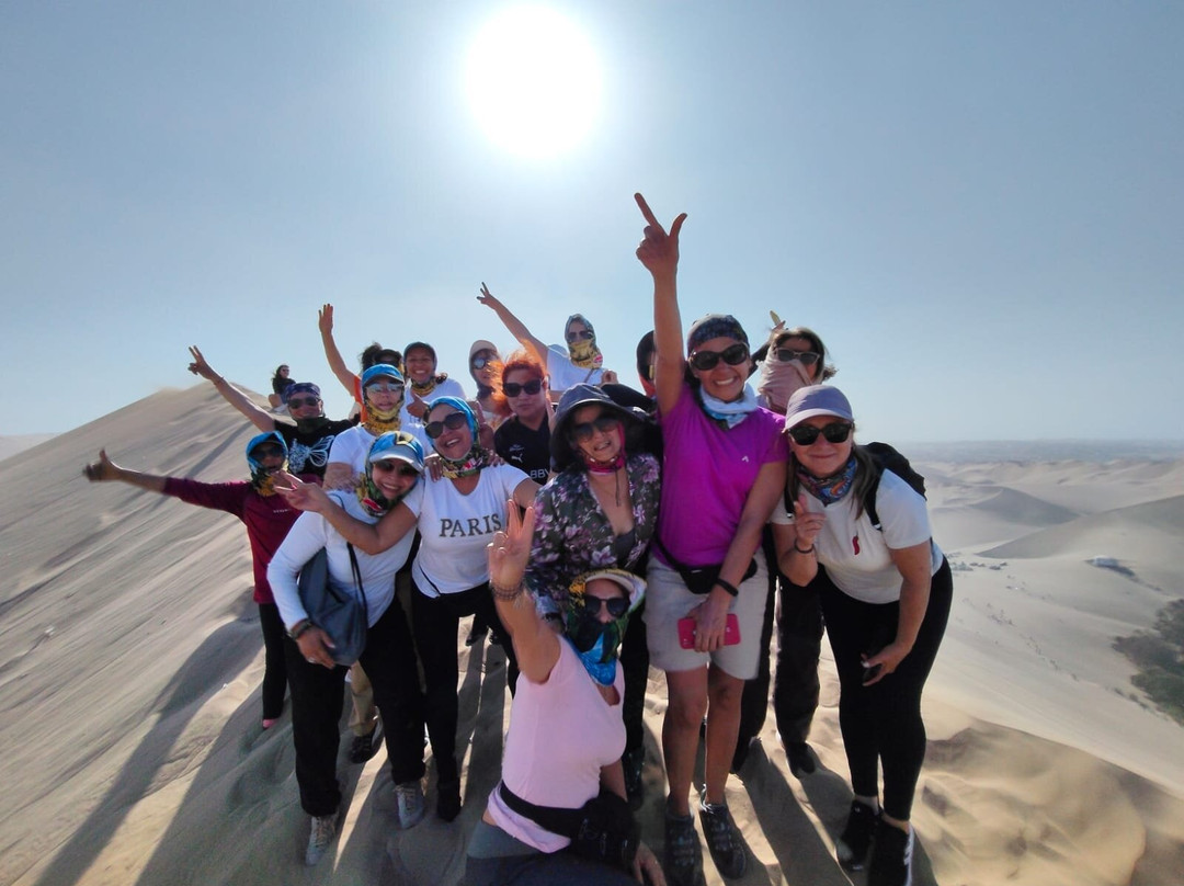 Club Trango Aventura-Suesca必去景点