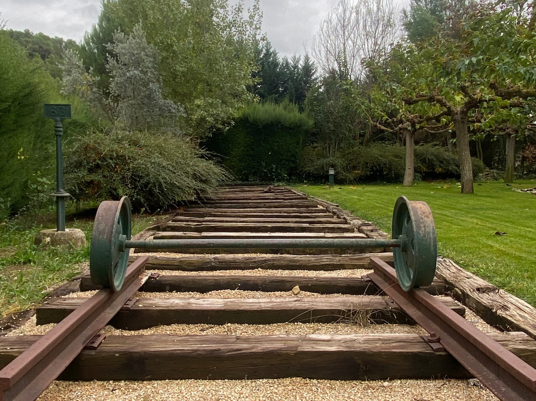 拉帕拉达德尔孔普特酒店主图