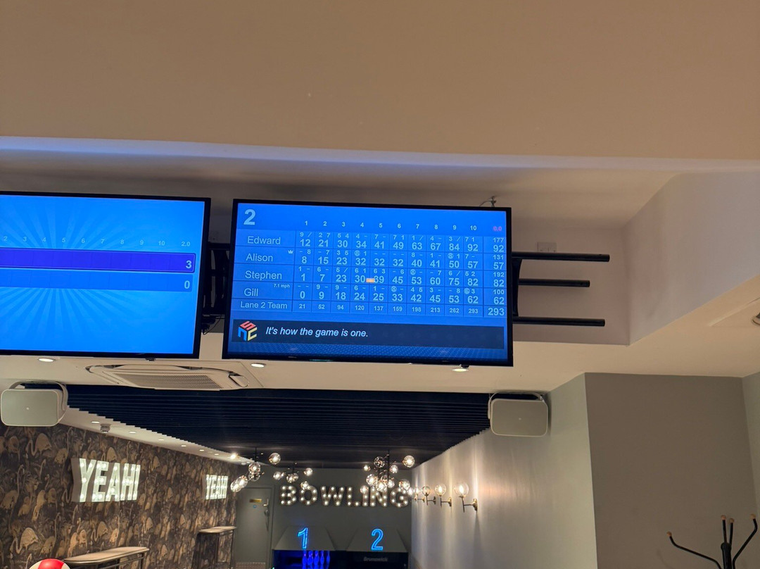 The Heyford Oxfordshire主图