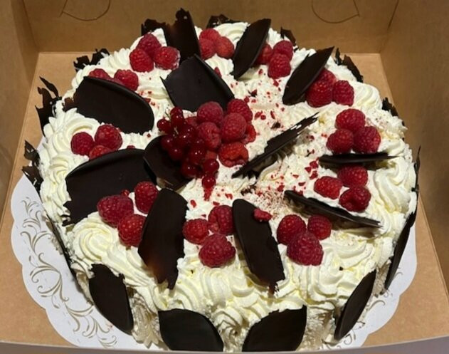 Borjes Konditori主图