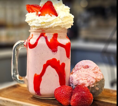 Blendz and Bites - A Fusion Cafe