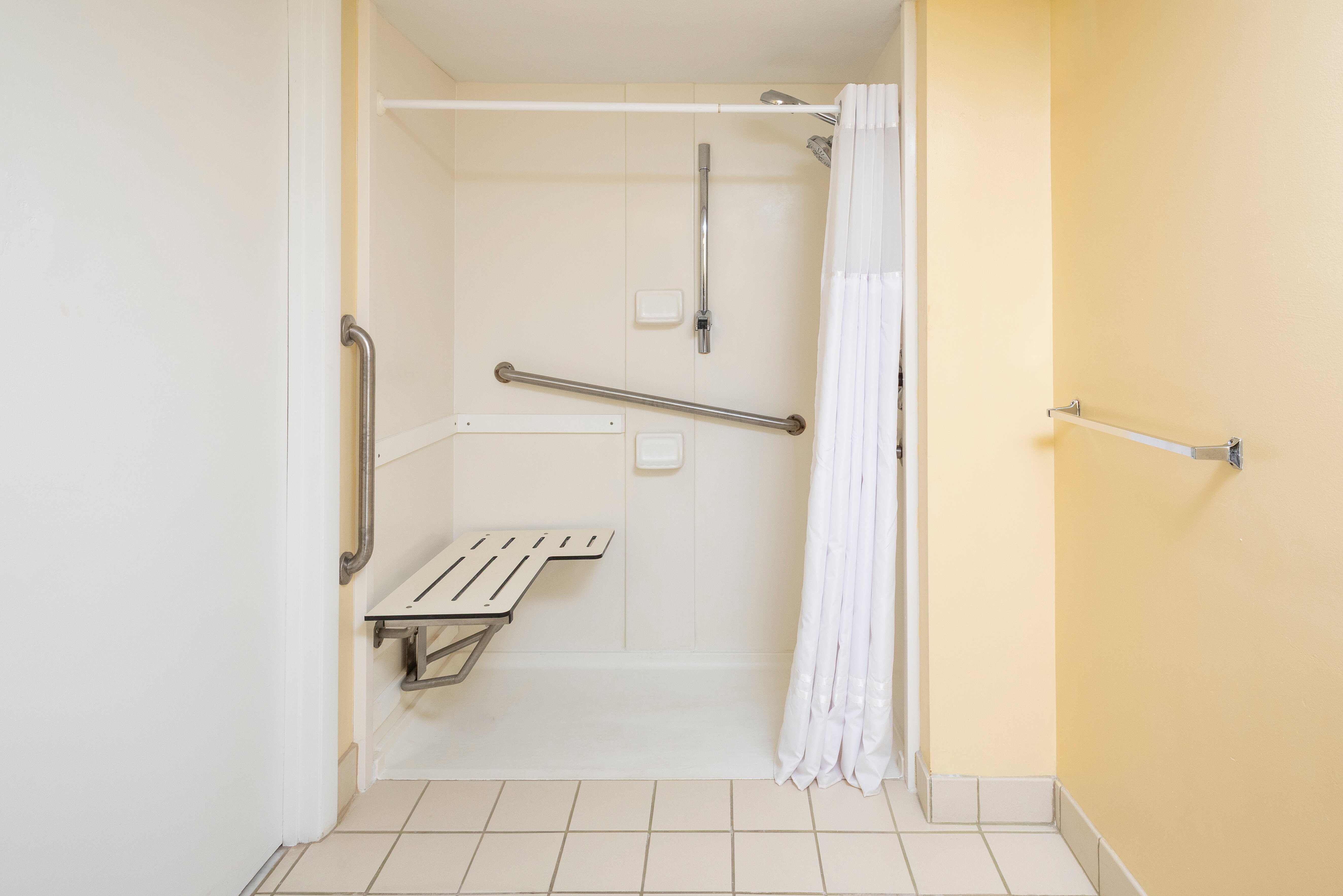 维洛海滩海风小旅馆-浴室