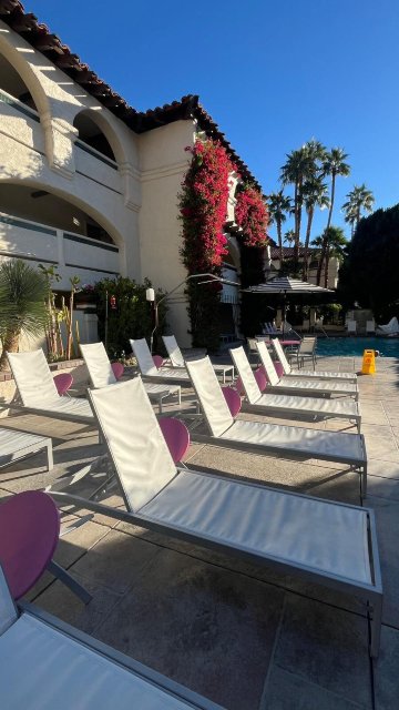 贝斯特韦斯特拉斯布来萨酒店-泳池