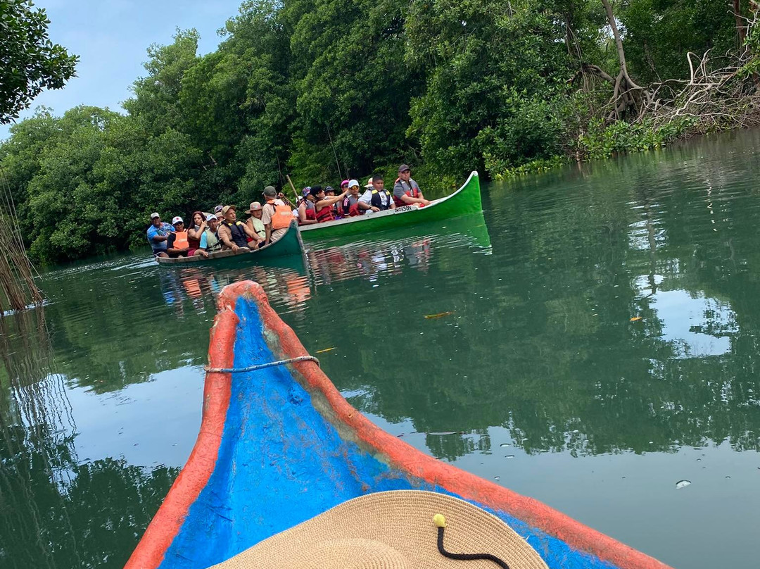 Mafetour Turismo & Transporte Coveñas-Covenas必去景点