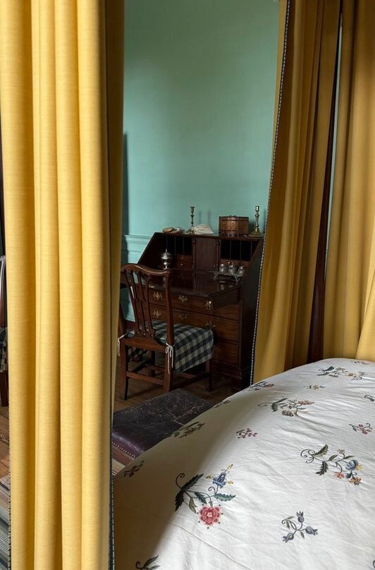 Historic Kenmore-弗雷德里克斯堡必去景点