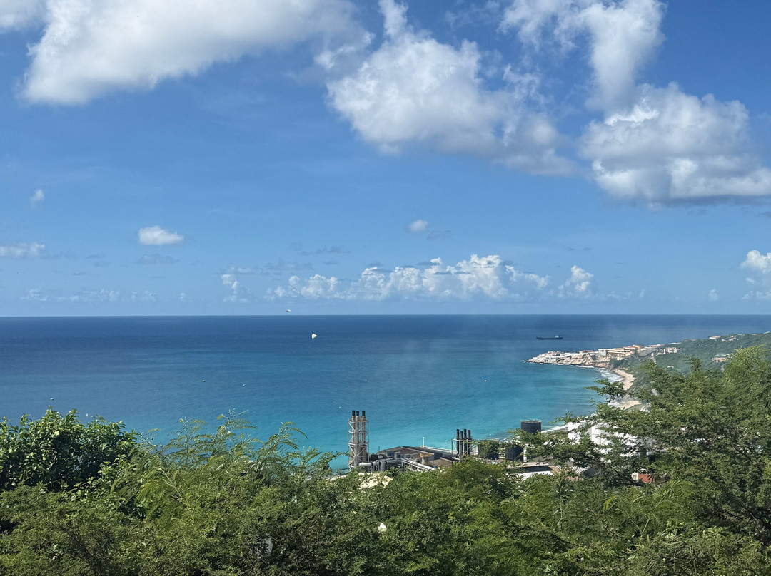 Xplore Sxm-马霍必去景点