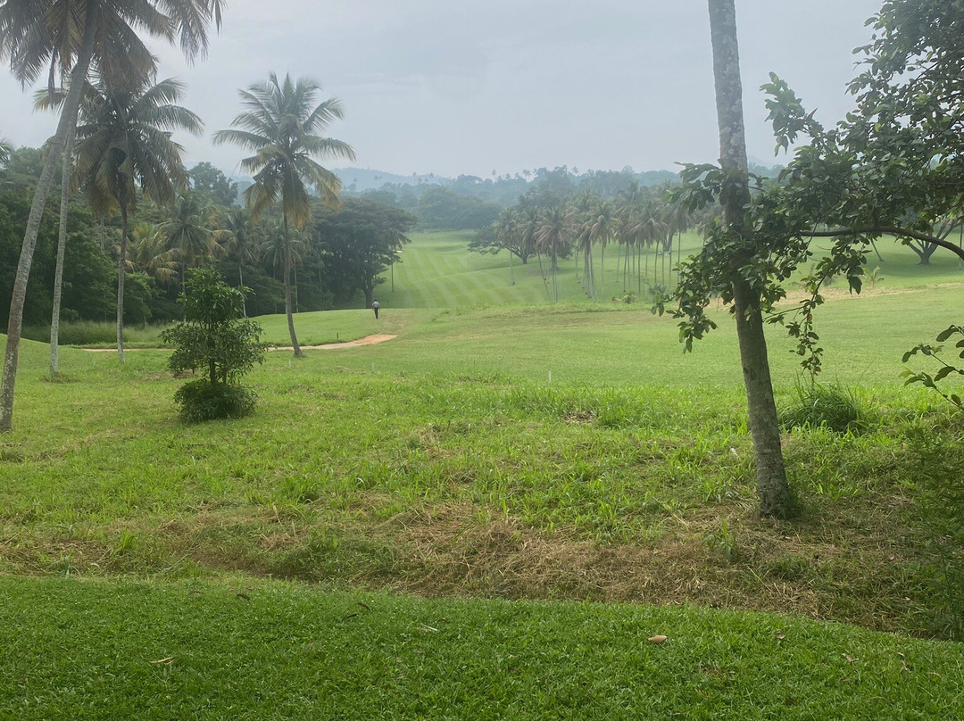 Victoria Golf Resort-Rajawella必去景点