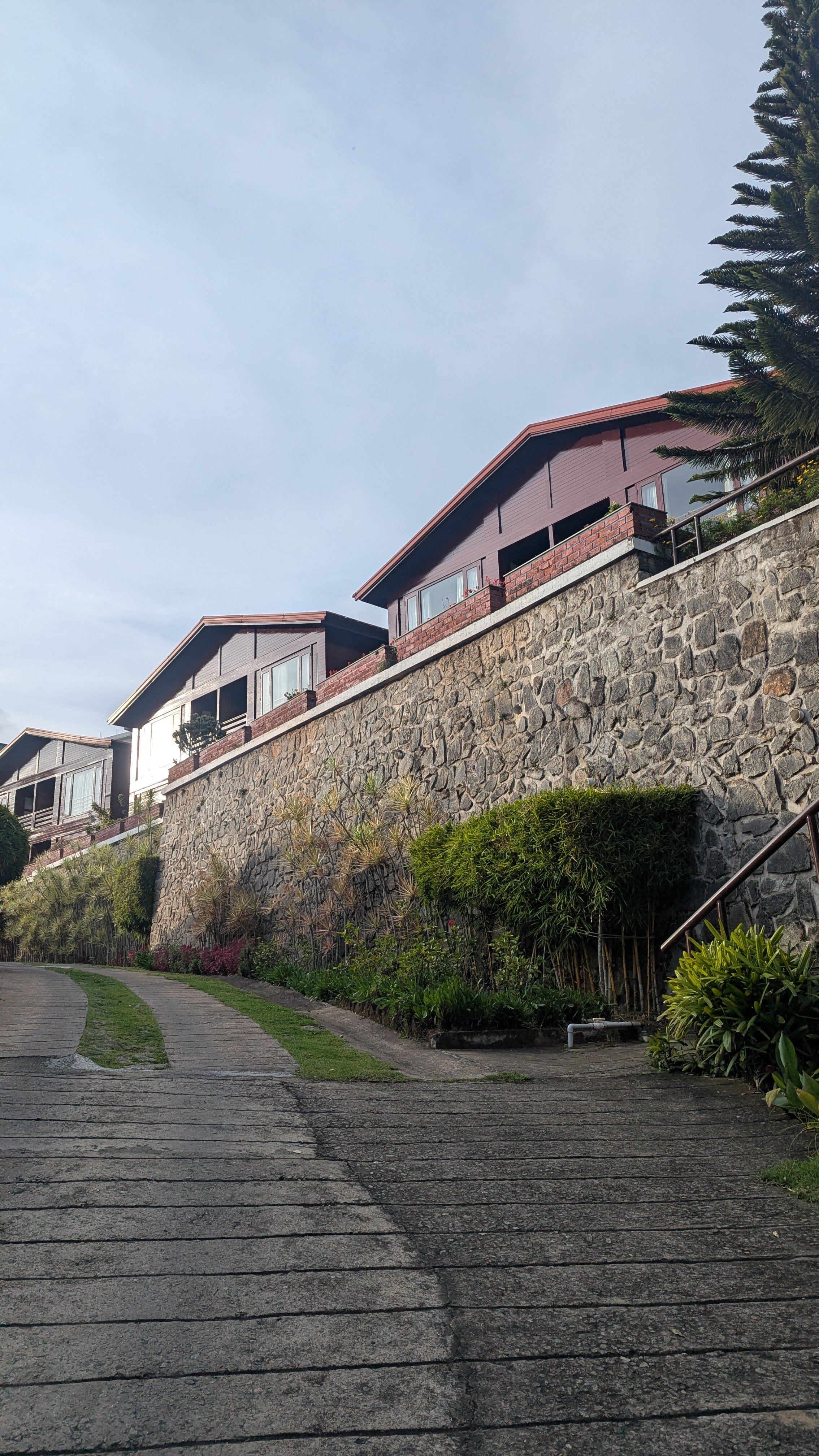 Great Trails Kodaikanal By GRT Hotels-官方