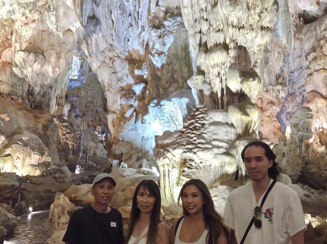 HaLong KAB Travel-下龙湾必去景点