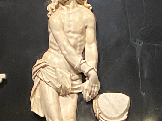 Archikatedra św. Jana Chrzciciela-华沙必去景点