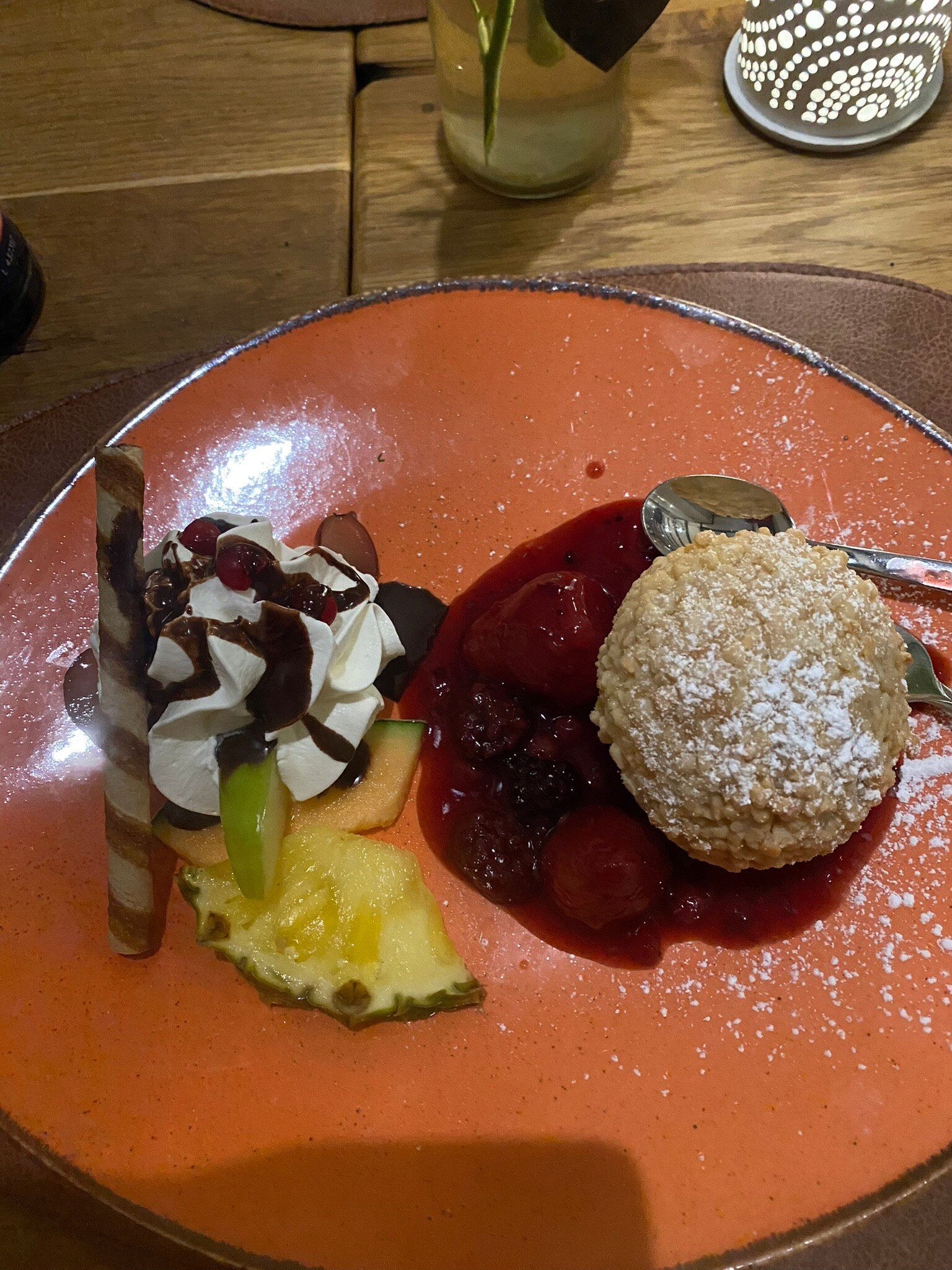 翰德维特酒店-官方