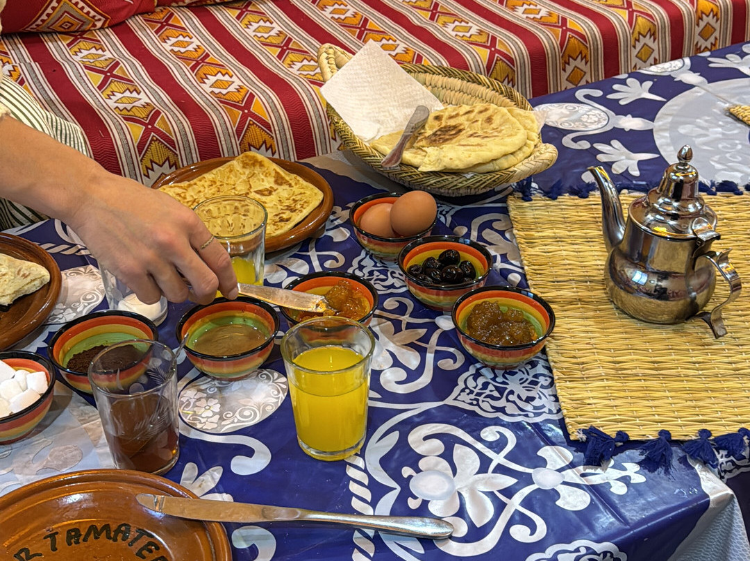 Imlil Guide Treks-伊姆利勒必去景点