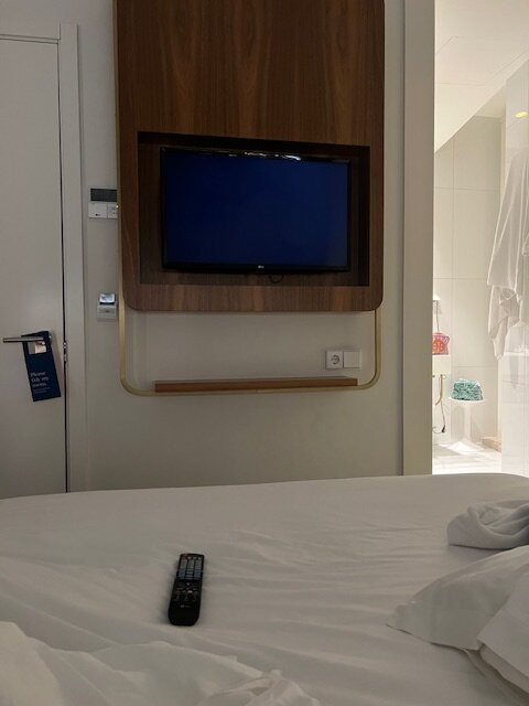 Blue Liberdade Hotel主图