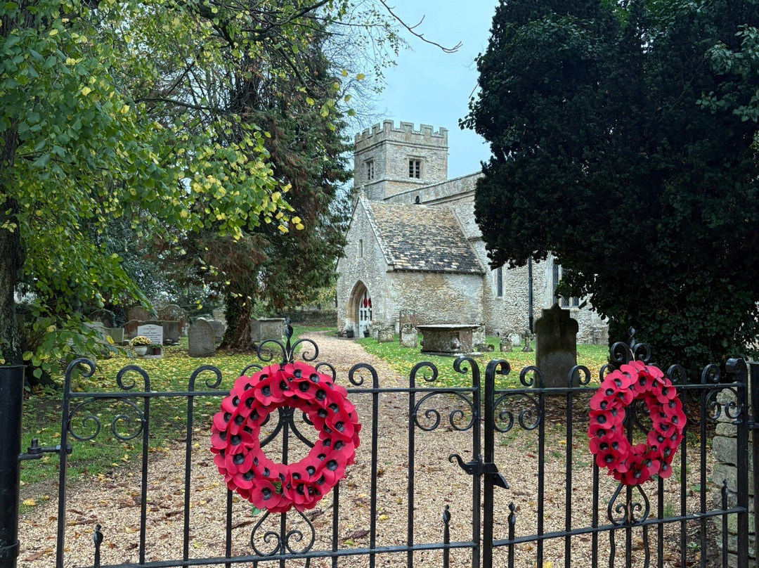 The Vines Bar Rooms主图