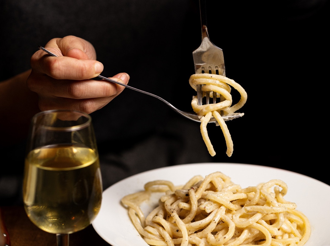 SUGO pasta fresca - Chateau d'Eau