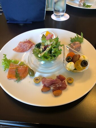 东京站酒店主图