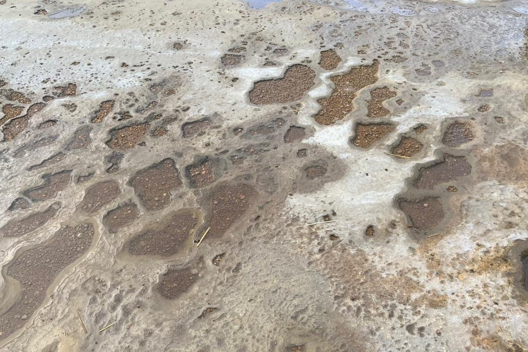 Minas De Sal De Salinas De Guaranda-Guaranda必去景点