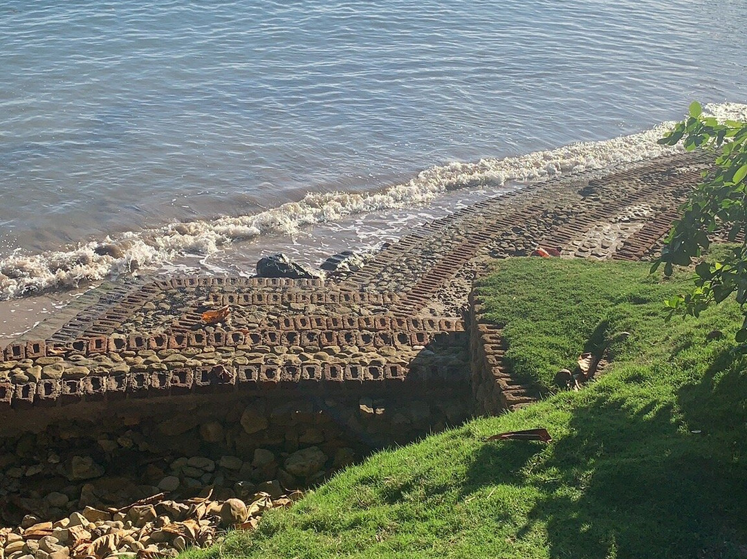 Tassimirim Beach-Ilha de Boipeba必去景点