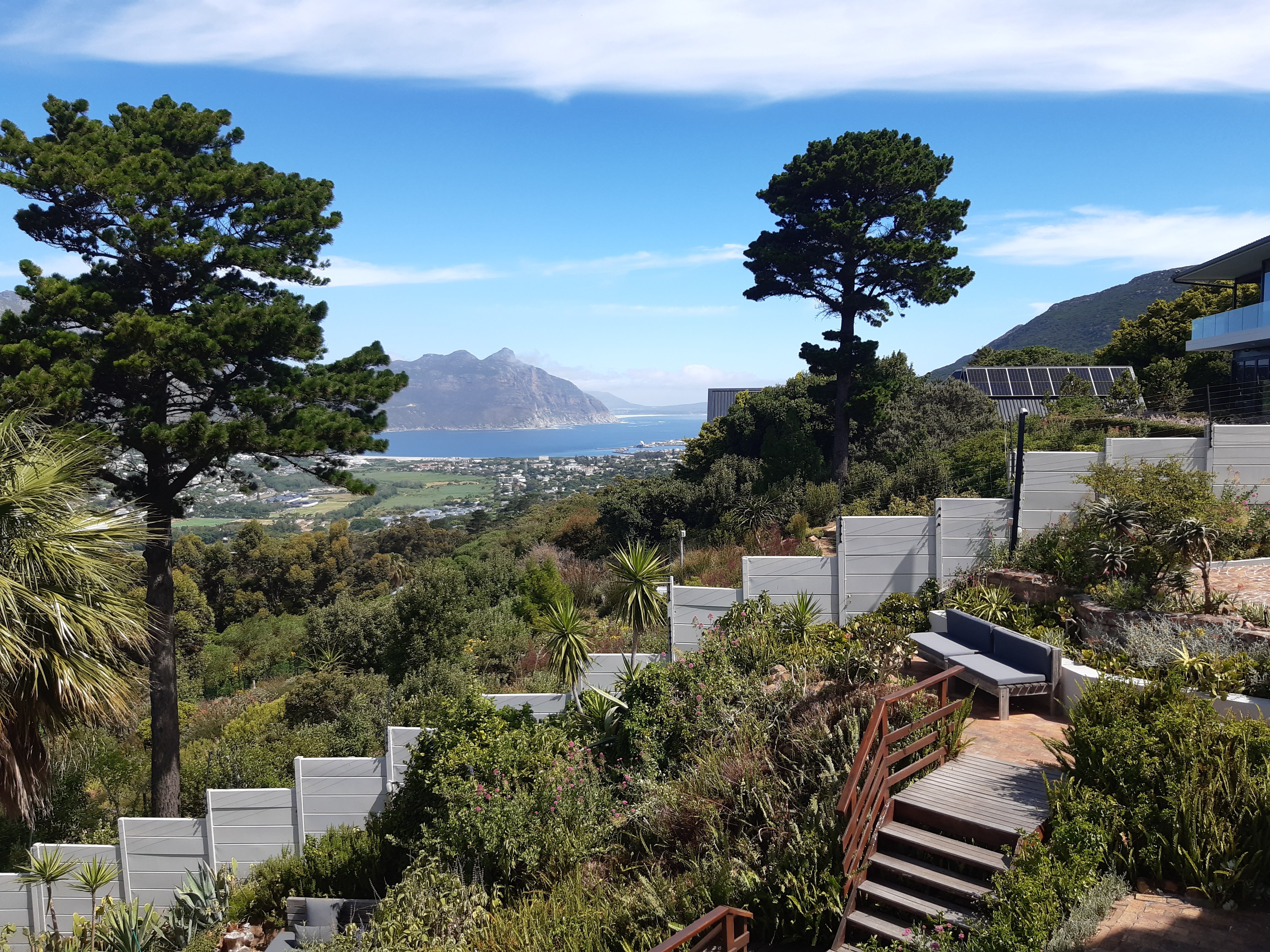 Dreamhouse Guesthouse-浴室