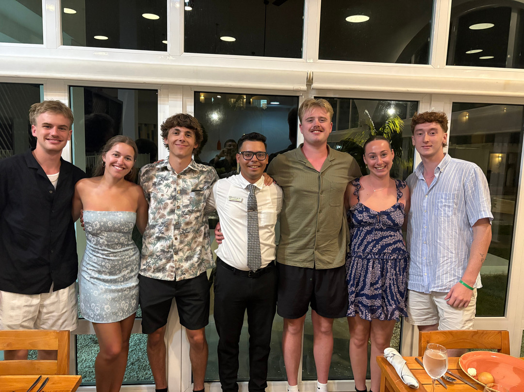 Sanctuary at Grand Memories Holguin主图