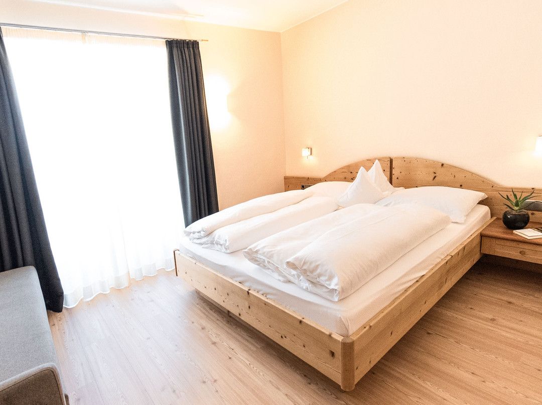 Hotel Ultnerhof主图