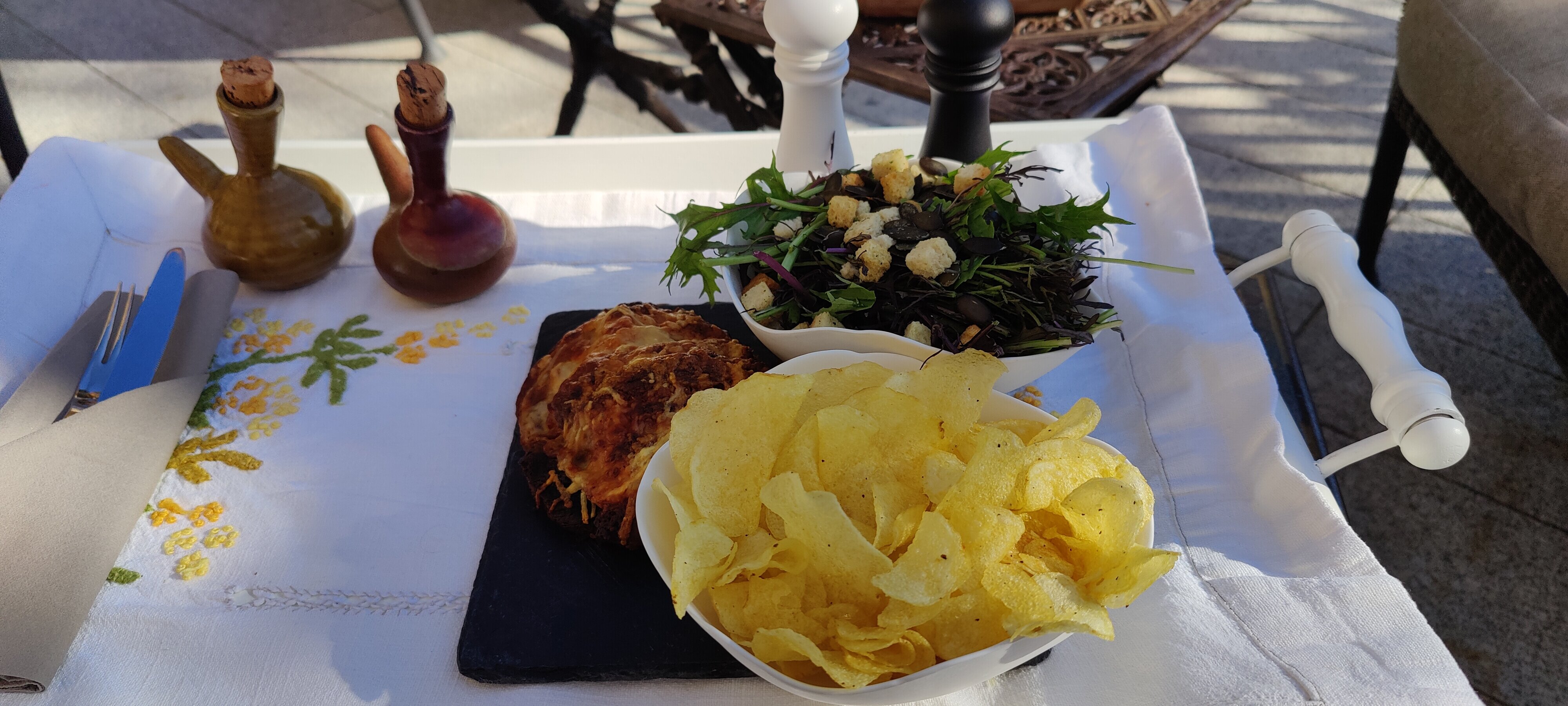 Château De Riell-官方