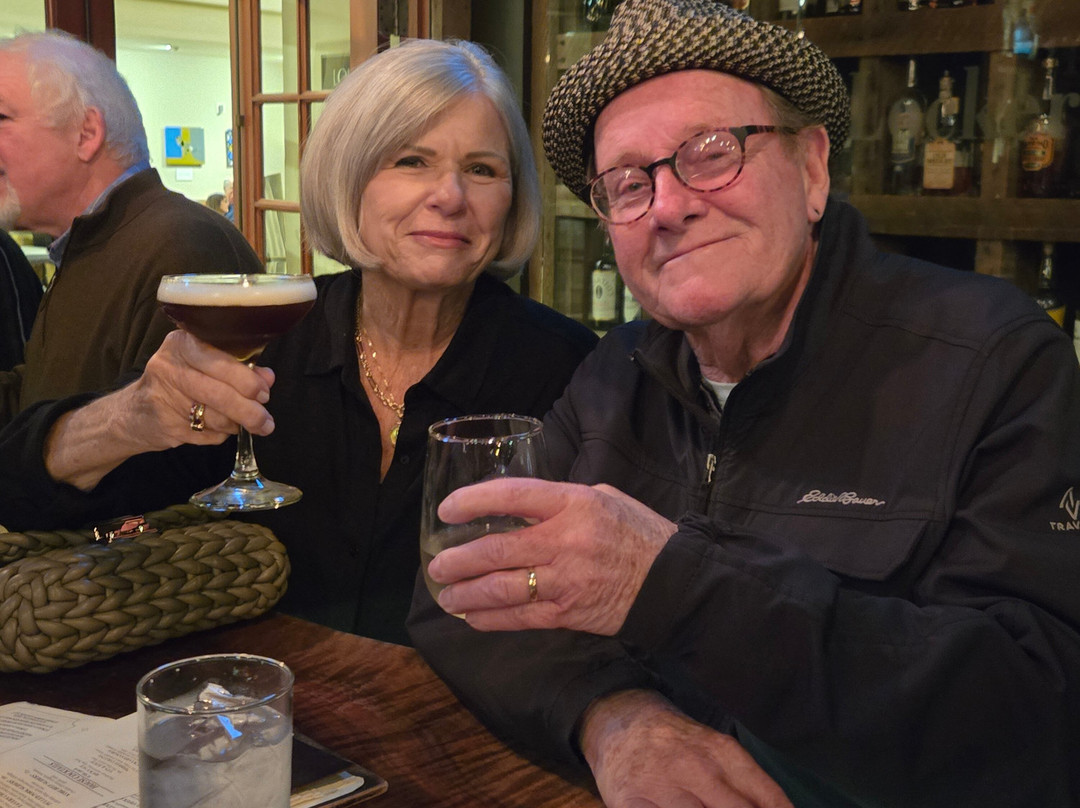 Paramount Hotel主图