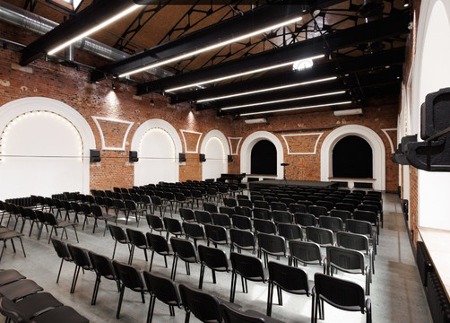 Azimut Hotel Orekhovo-Zuevo