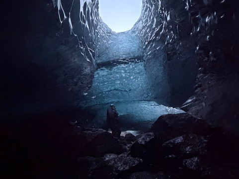 Frosty Tours-维克必去景点