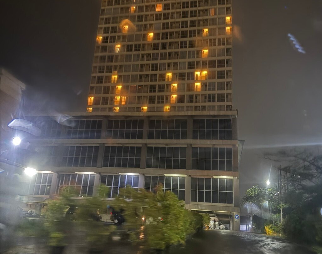 Continent My Tower Hotel主图