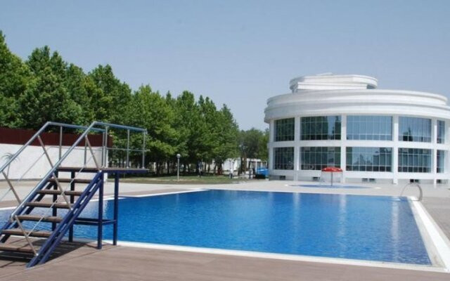 Agsaray Deluxe Hotel主图