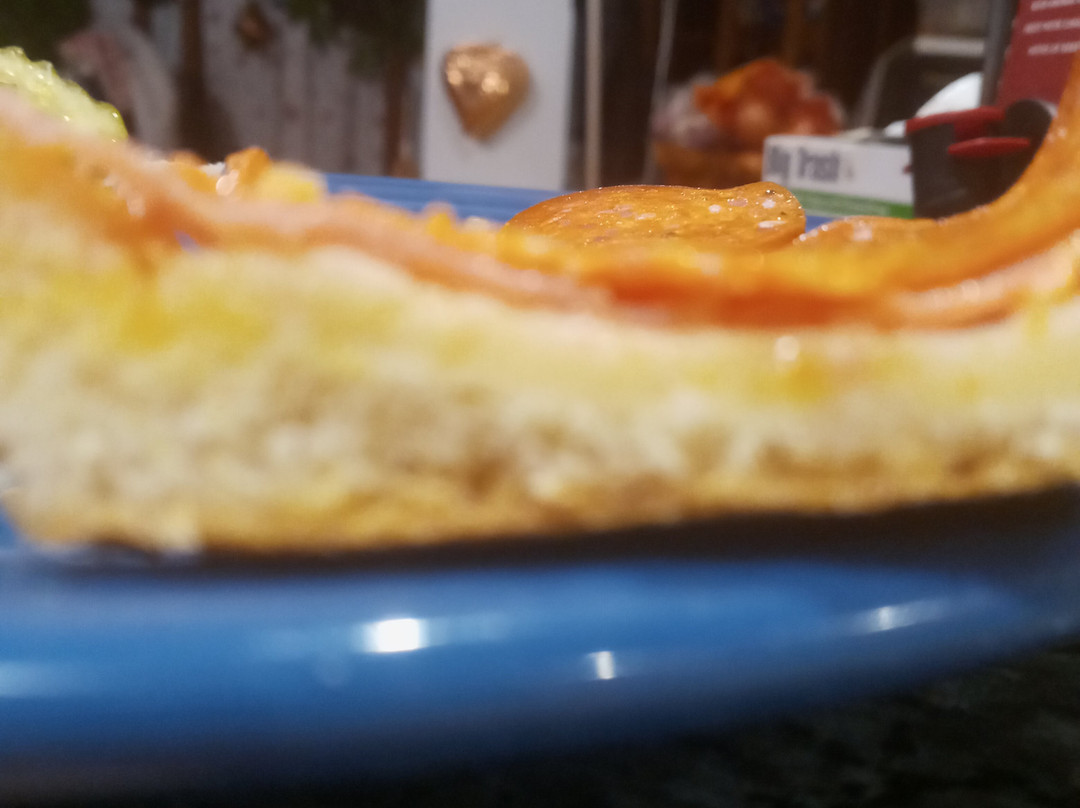 Palmyra Golf Course-Palmyra必去景点