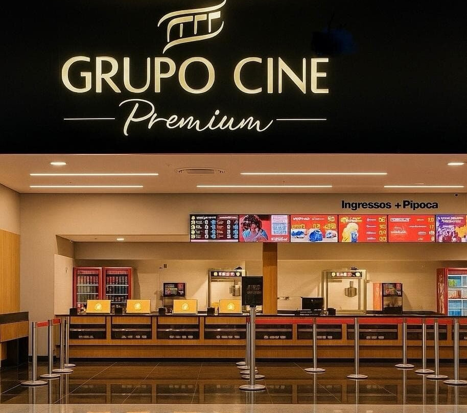 Shopping Central Park-Cotia必去景点