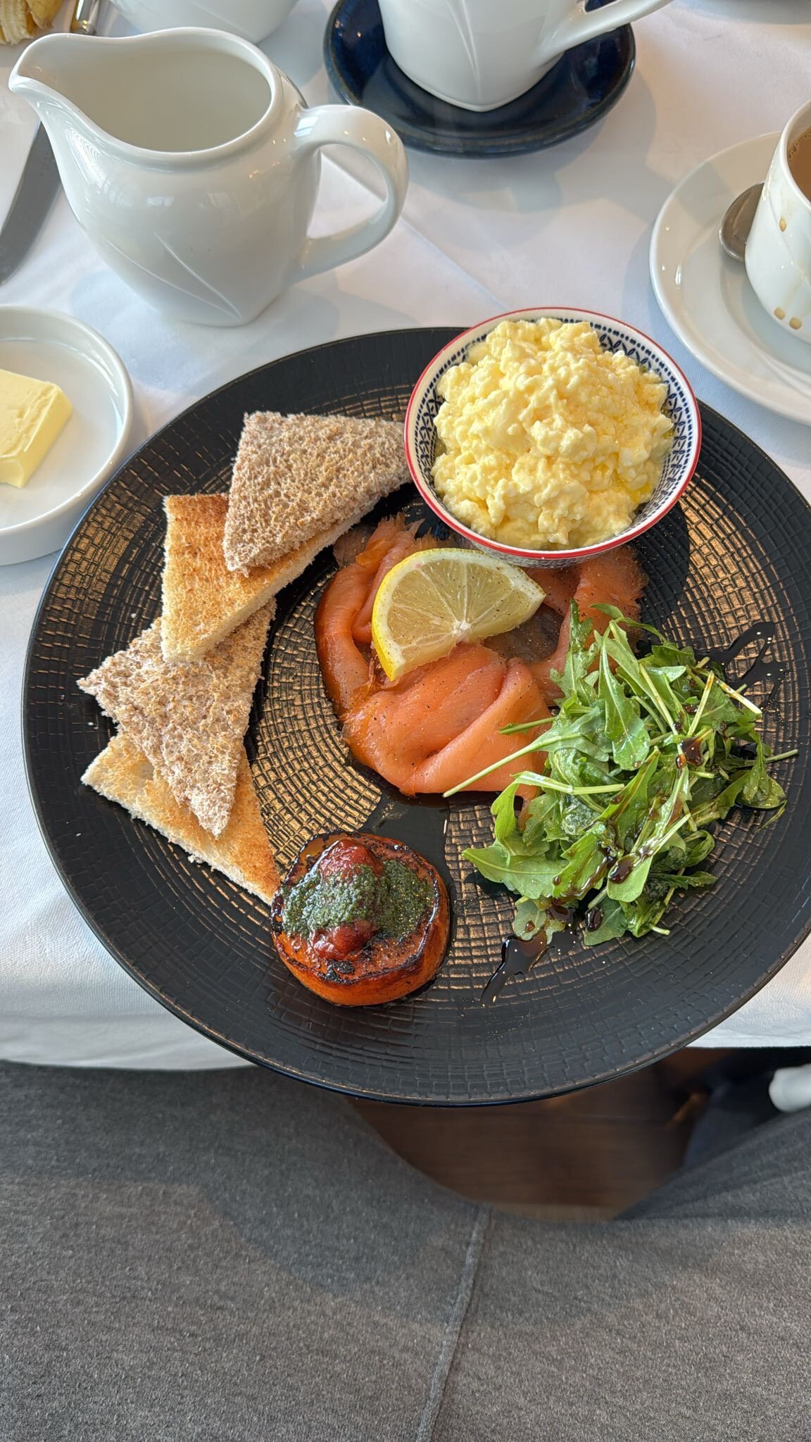 Heaton's Guesthouse-官方