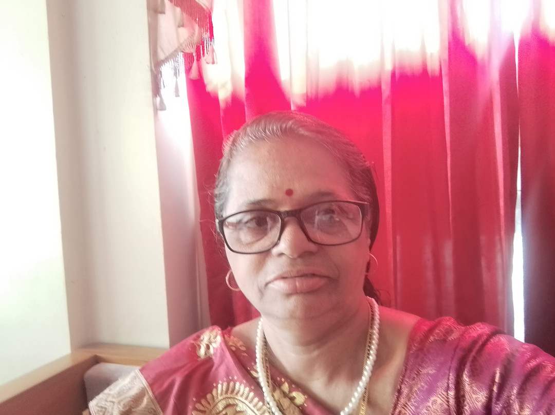 Pranita Pramod Deshpande-Latur必去景点