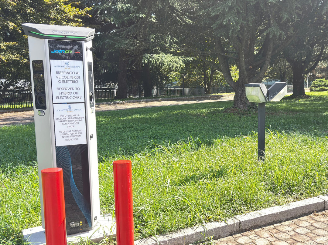 AN Hotel Milano San Donato
