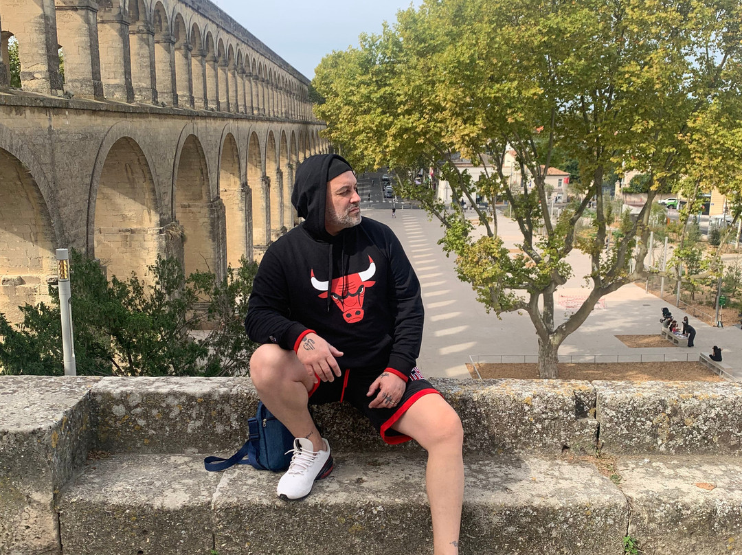 Aquädukt Saint Clément-蒙彼利埃必去景点