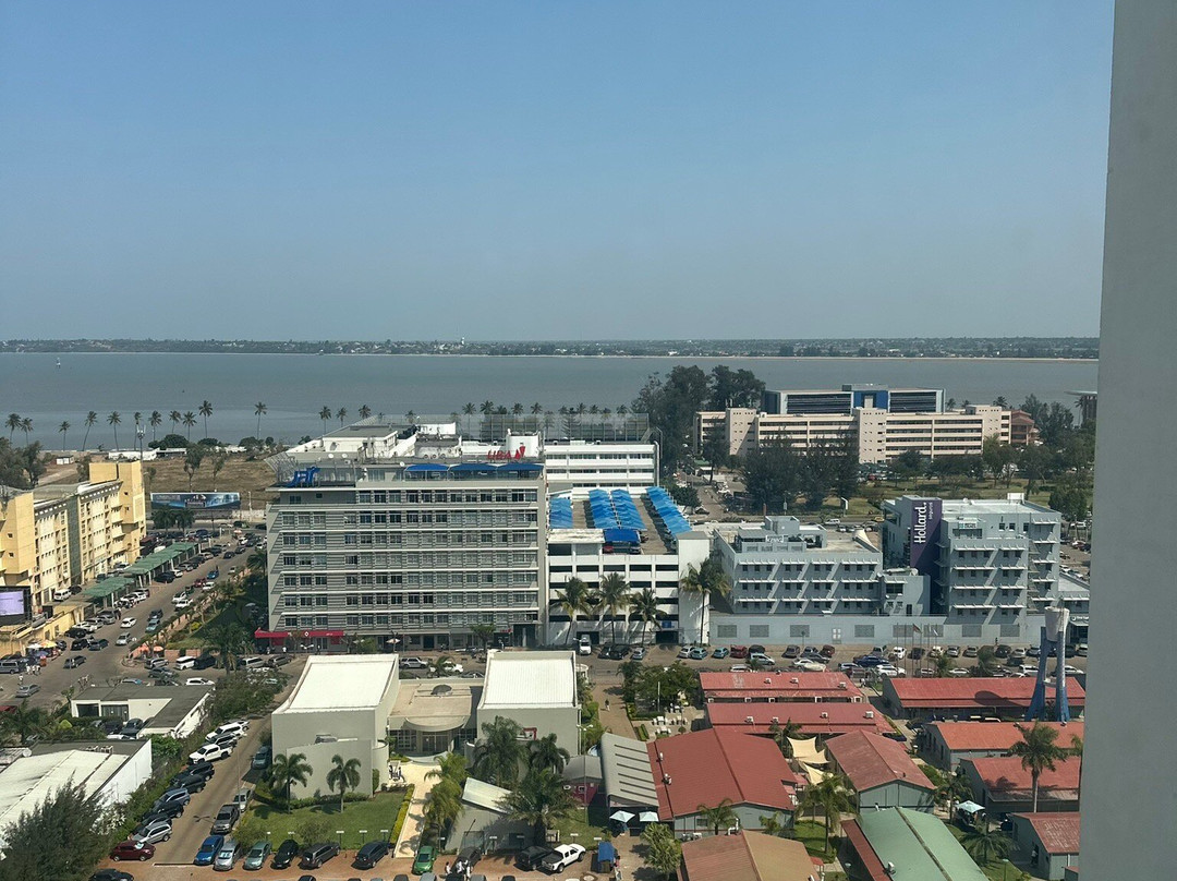 Melia Maputo Sky主图