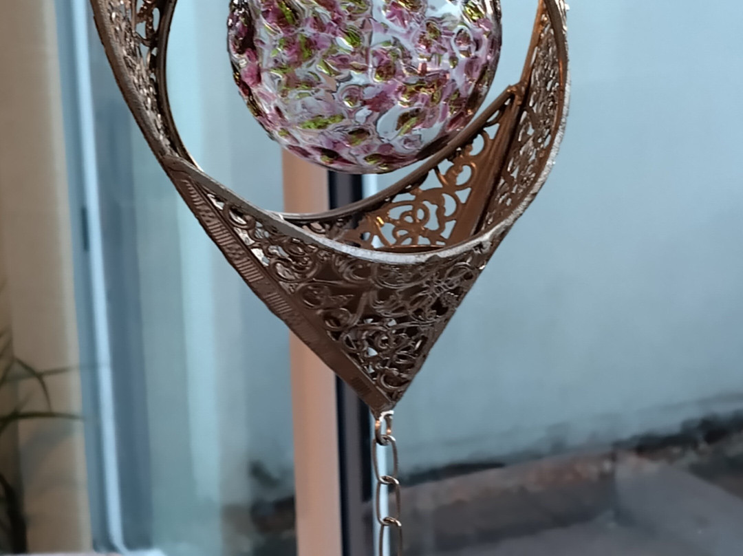 Salt Glass Studios-诺威奇必去景点