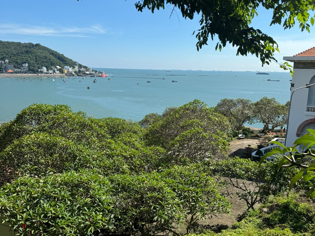 White Palace-头顿必去景点