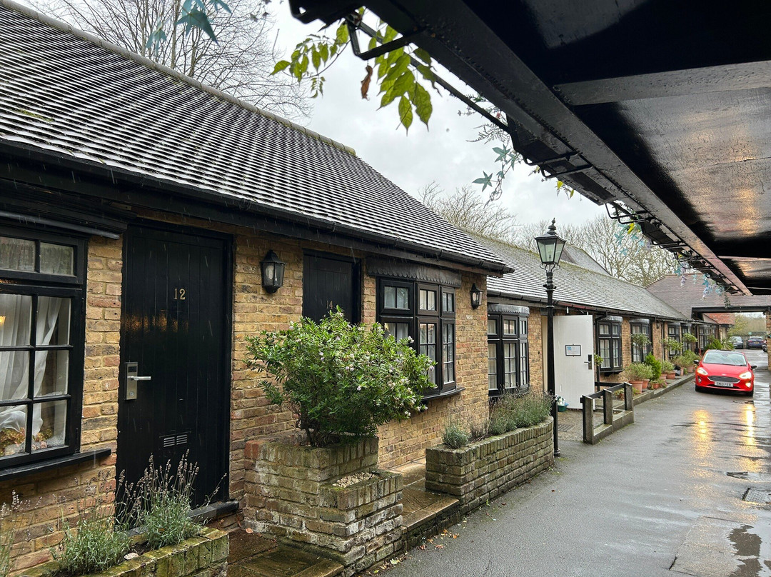 Christopher Hotel主图