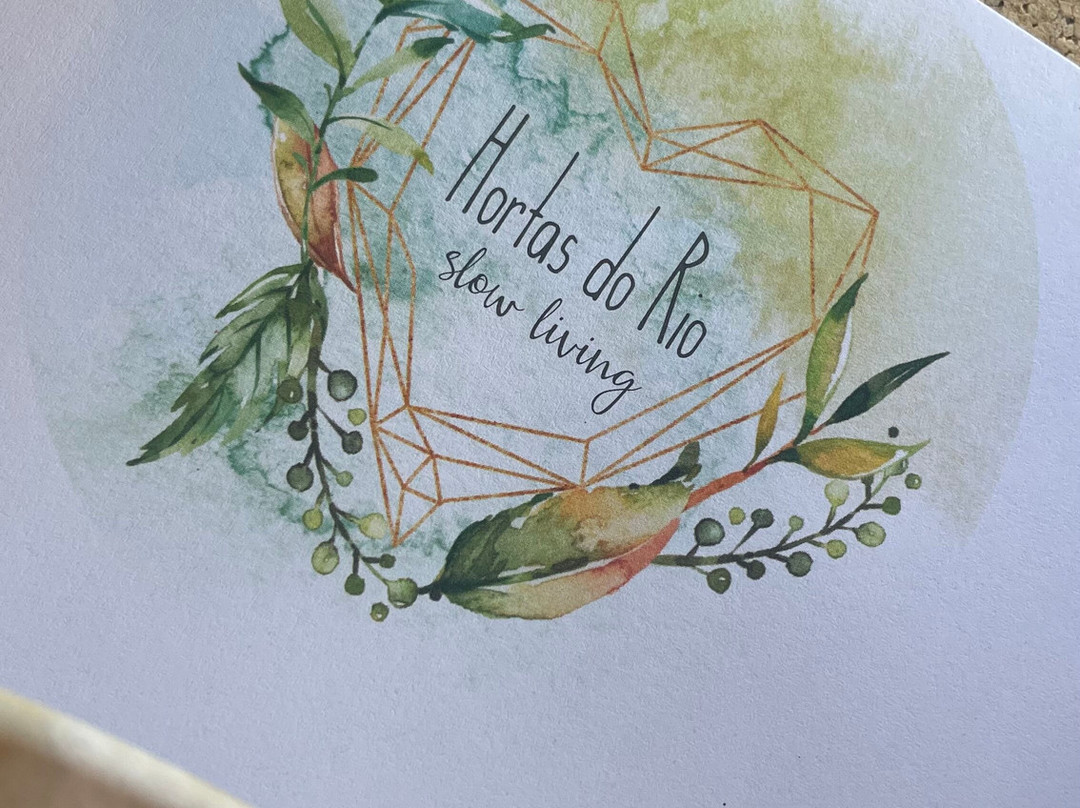 Hortas Do Rio主图