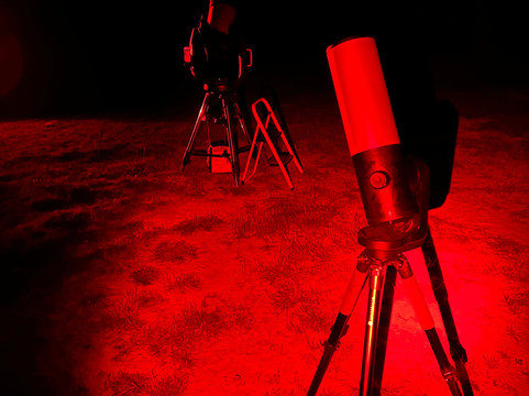 Astro Tekapo - Stargazing Experiences-特卡波湖必去景点